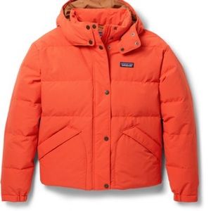 Patagonia DownDrift Jacket